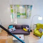 Apartament Mojito - Botanica