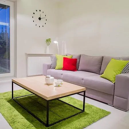 Mojito - Botanica Appartamento