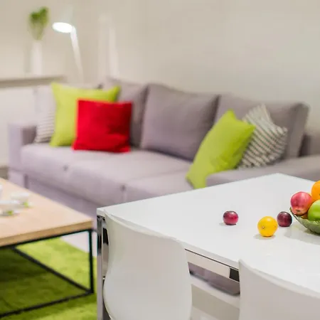 Mojito - Botanica Appartamento