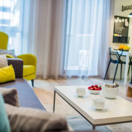 Mojito - Botanica Appartamento *