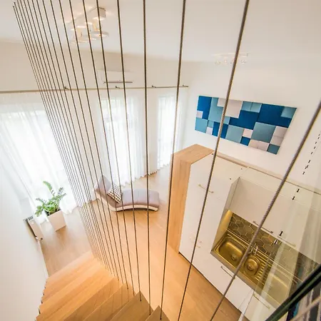 Appartamento Mojito - Botanica