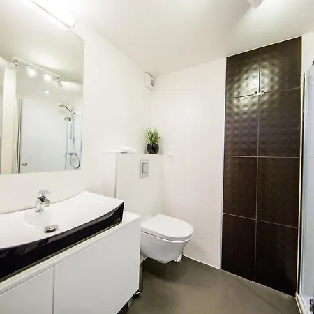 Appartamento Mojito - Botanica *