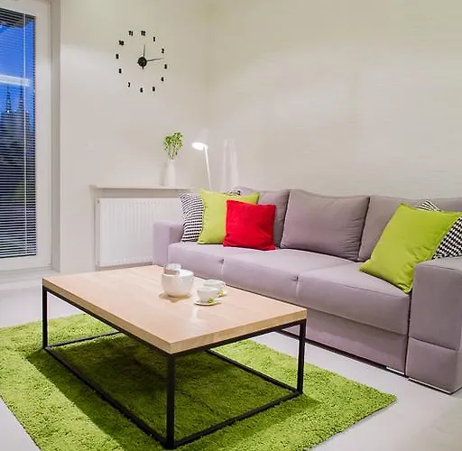 Mojito - Botanica Apartamento