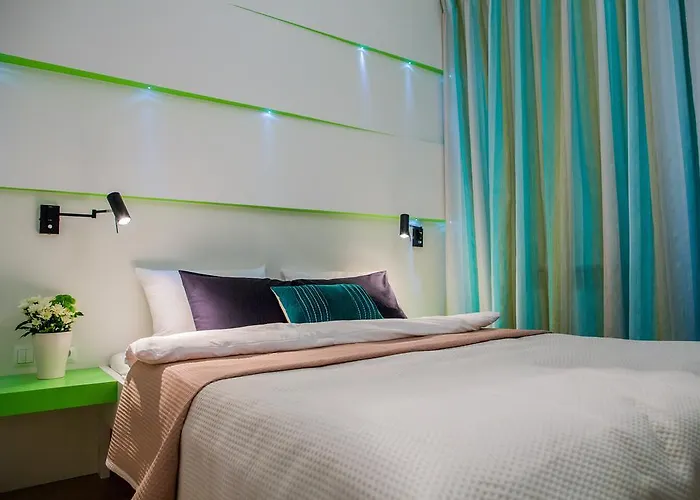 Mojito - Botanica * Breslavia