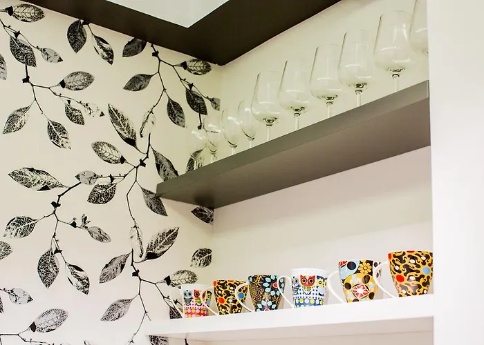 Apartamento Mojito - Botanica *