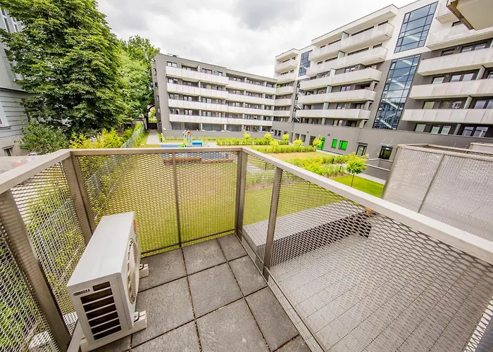 Mojito - Botanica Apartamento