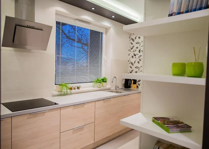 Mojito - Botanica Apartamento