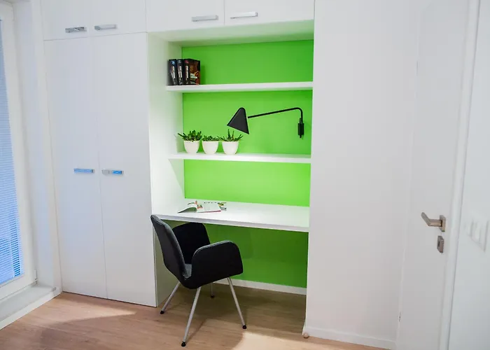 Mojito - Botanica Apartamento