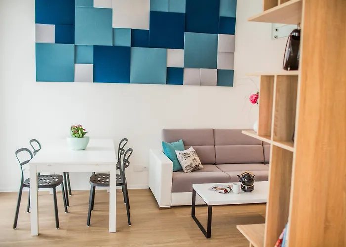 Mojito - Botanica Apartamento Breslavia