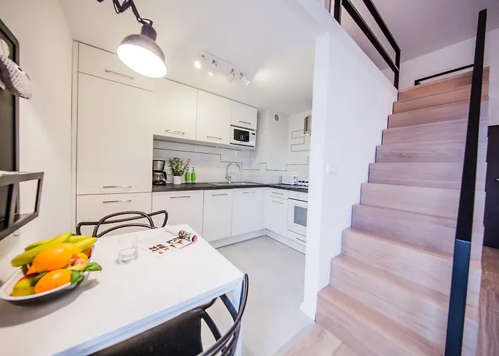 Apartamento Mojito - Botanica