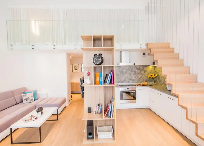 Mojito - Botanica Apartamento Breslavia