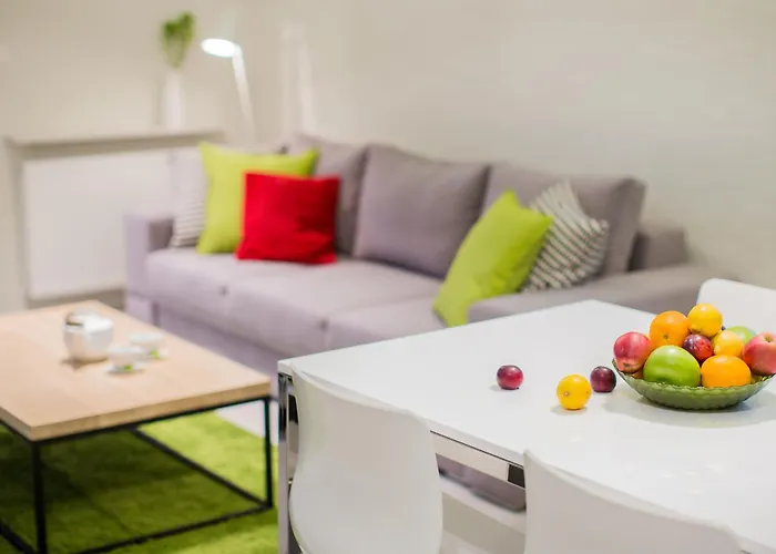 Mojito - Botanica Apartamento