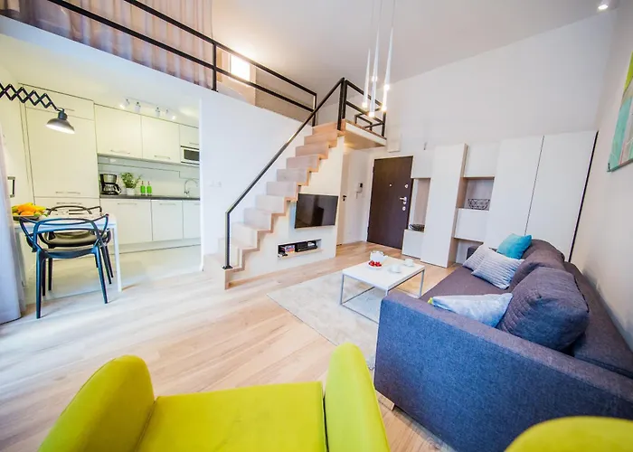 Mojito - Botanica Apartamento