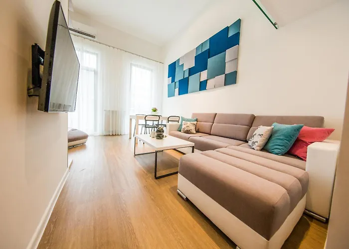 Apartamento Mojito - Botanica Breslavia