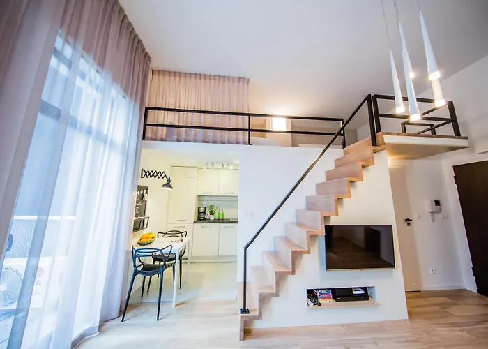 Apartamento Mojito - Botanica Breslavia