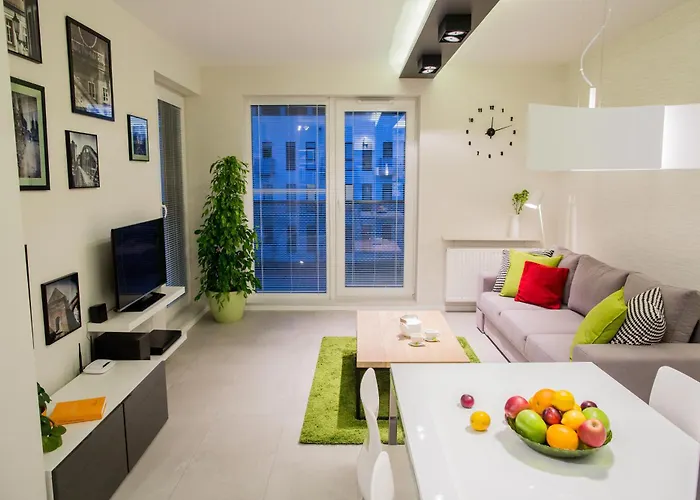 Apartamento Mojito - Botanica *