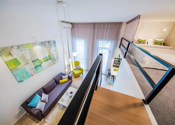 Apartamento Mojito - Botanica Breslavia