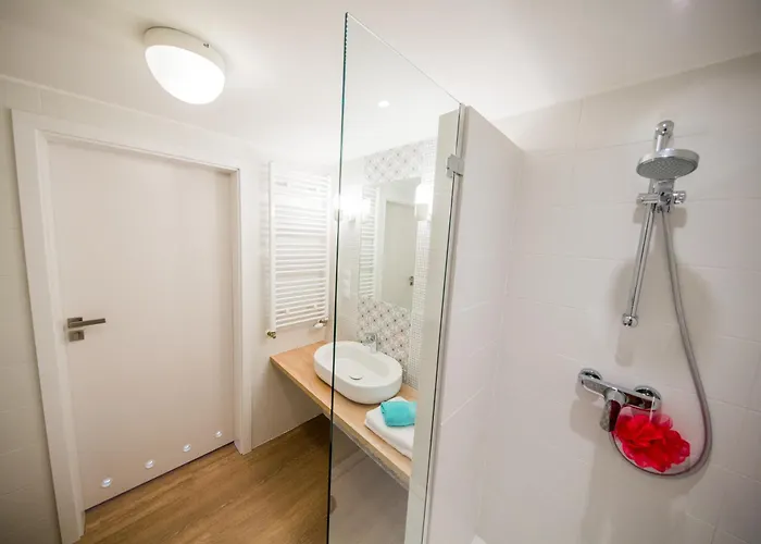 Mojito - Botanica Apartamento *