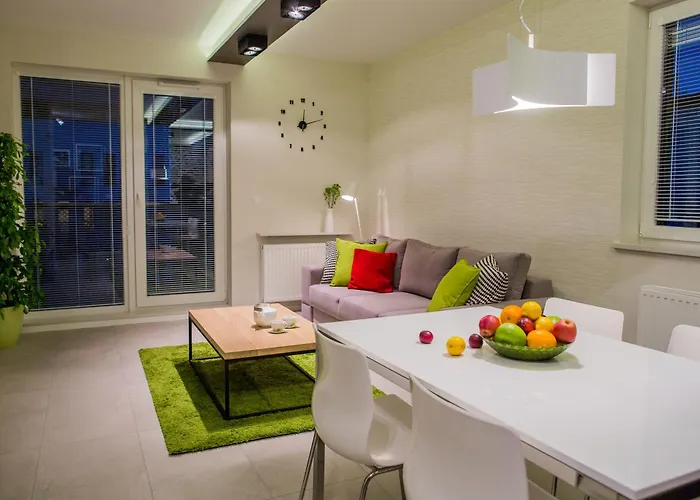 Mojito - Botanica Apartamento *