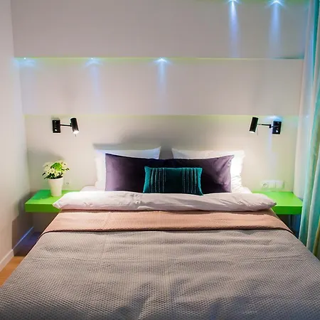 Mojito - Botanica Вроцлав