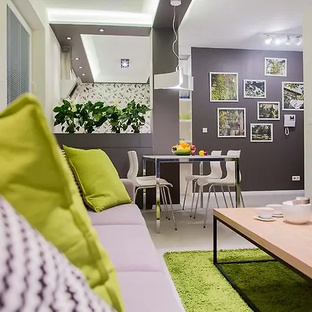 Mojito - Botanica * Wrocław