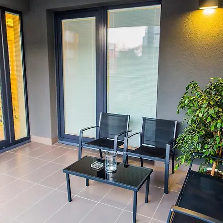 Mojito - Botanica Wrocław