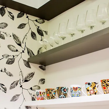 Appartement Mojito - Botanica *