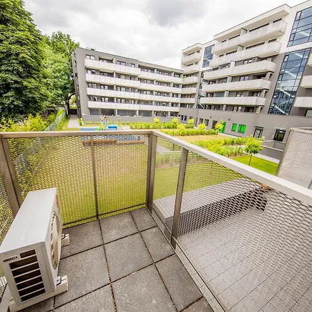 Mojito - Botanica Appartement