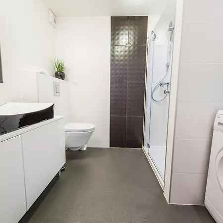 Mojito - Botanica Appartement *