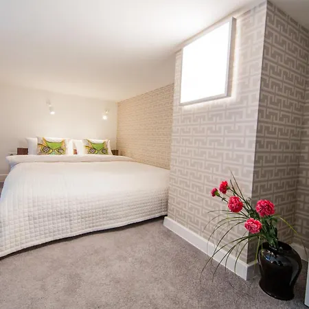 Mojito - Botanica Appartement *