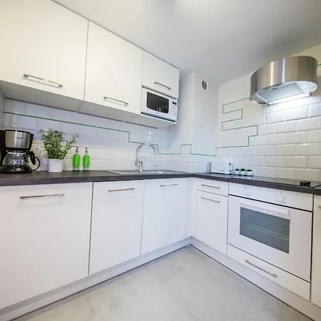 Mojito - Botanica Appartement *