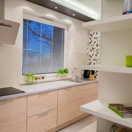 Mojito - Botanica Appartement