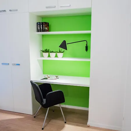 Mojito - Botanica Appartement