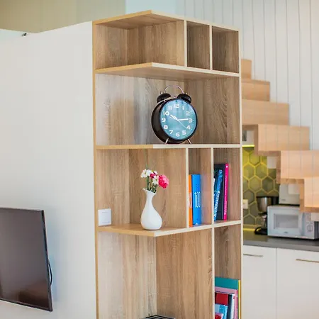 Mojito - Botanica Appartement Wrocław