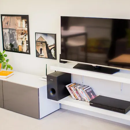 Mojito - Botanica Апартаменты