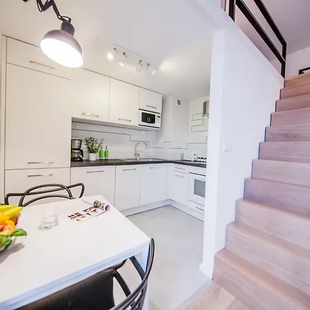 Appartement Mojito - Botanica