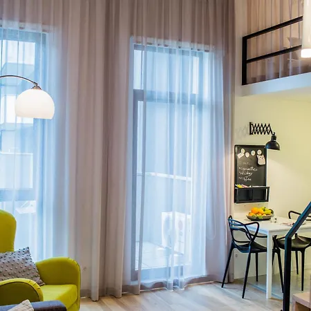 Appartement Mojito - Botanica