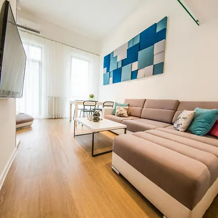 Appartement Mojito - Botanica Wrocław