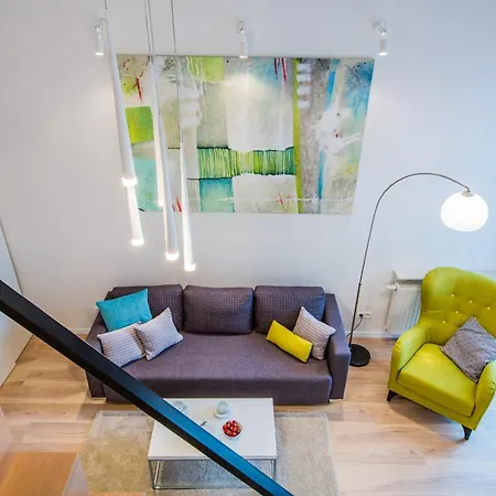 Appartement Mojito - Botanica