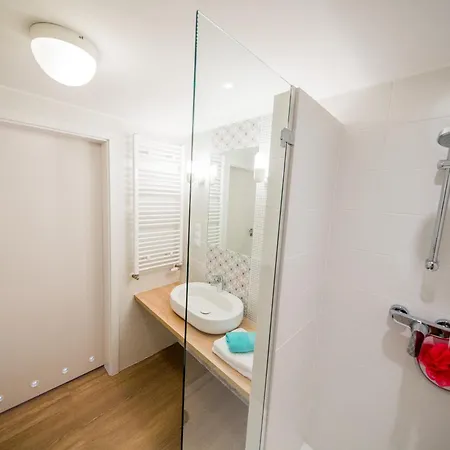 Mojito - Botanica Appartement *