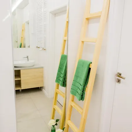 Appartement Mojito - Botanica Wrocław