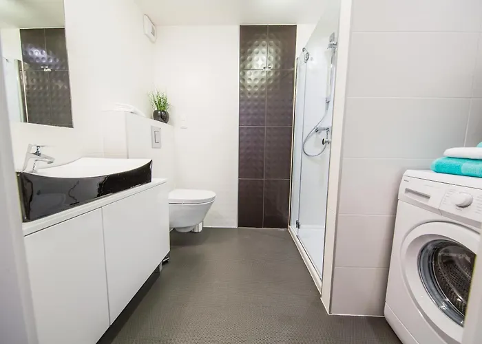 Mojito - Botanica Apartament *