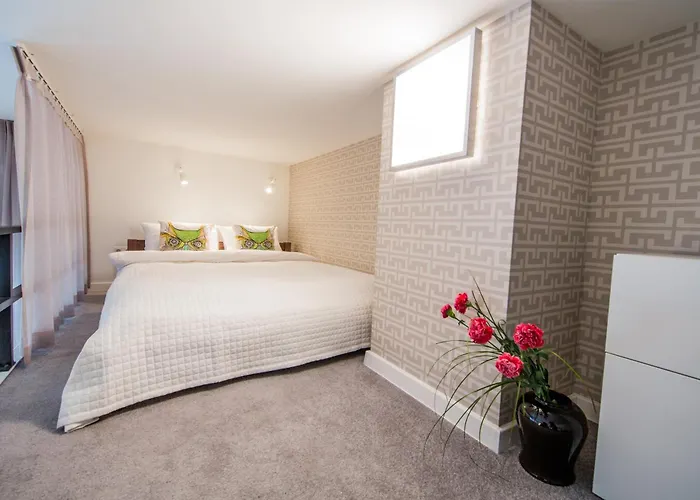 Mojito - Botanica Apartament *