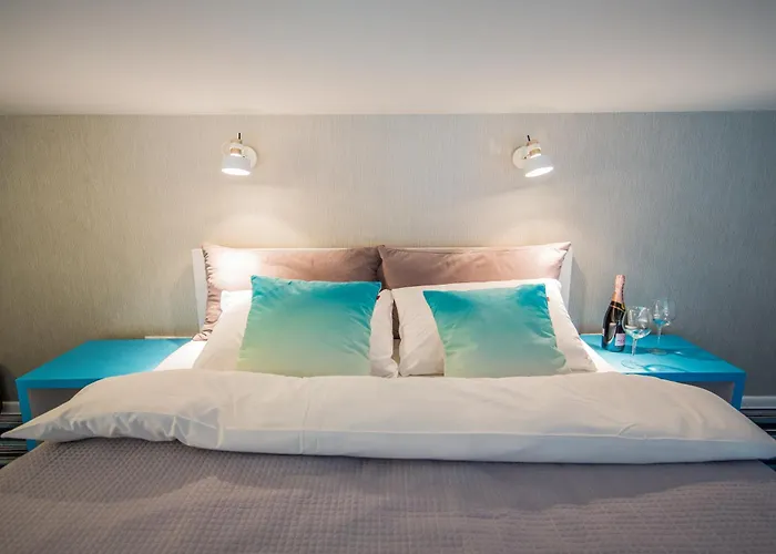 Mojito - Botanica Apartament