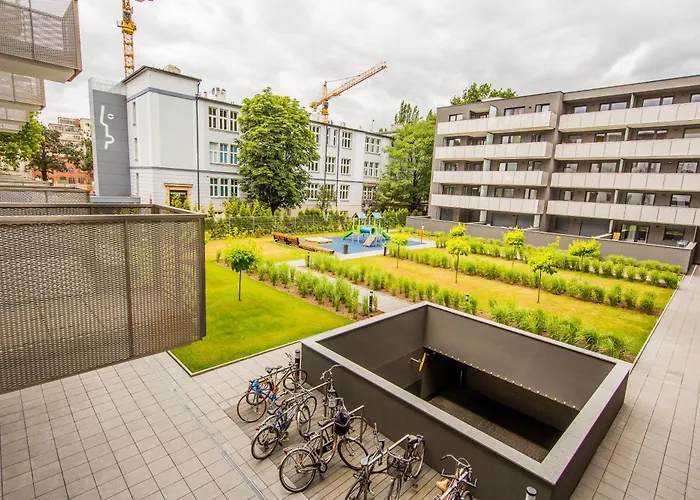 Mojito - Botanica Apartament *