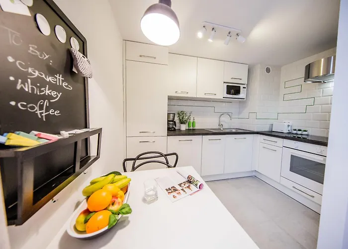 Mojito - Botanica Apartament