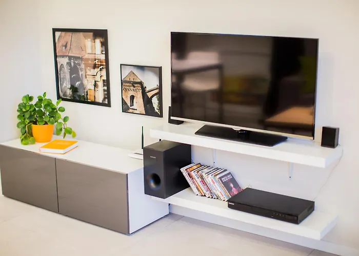 Mojito - Botanica Apartament