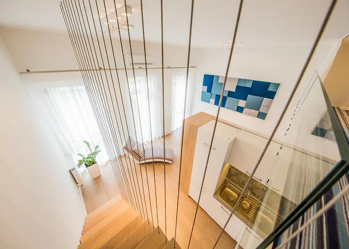 Apartament Mojito - Botanica