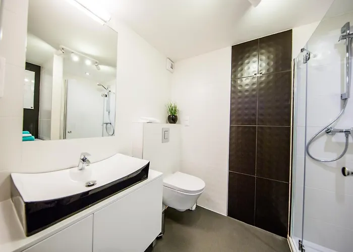 Apartament Mojito - Botanica *