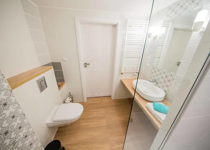 Mojito - Botanica Apartament Wrocław